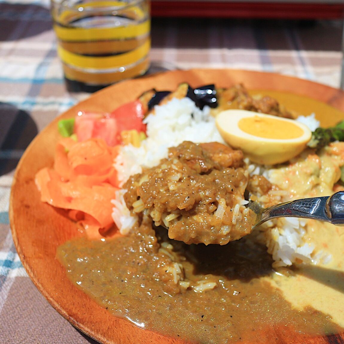 小田急町田】新作カレーはスリランカの味｜無印良品 小田急町田